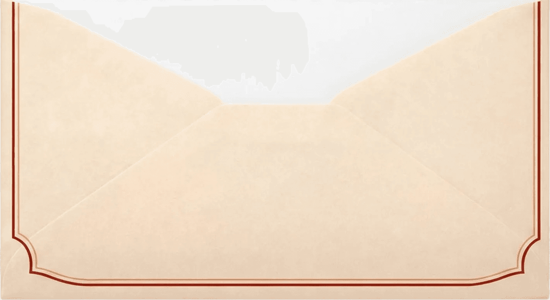 Envelope base