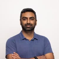 Rishabh Jain